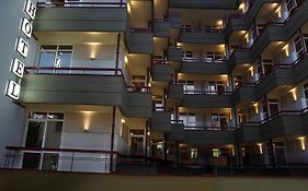 Ξενοδοχείο Μετροπόλ